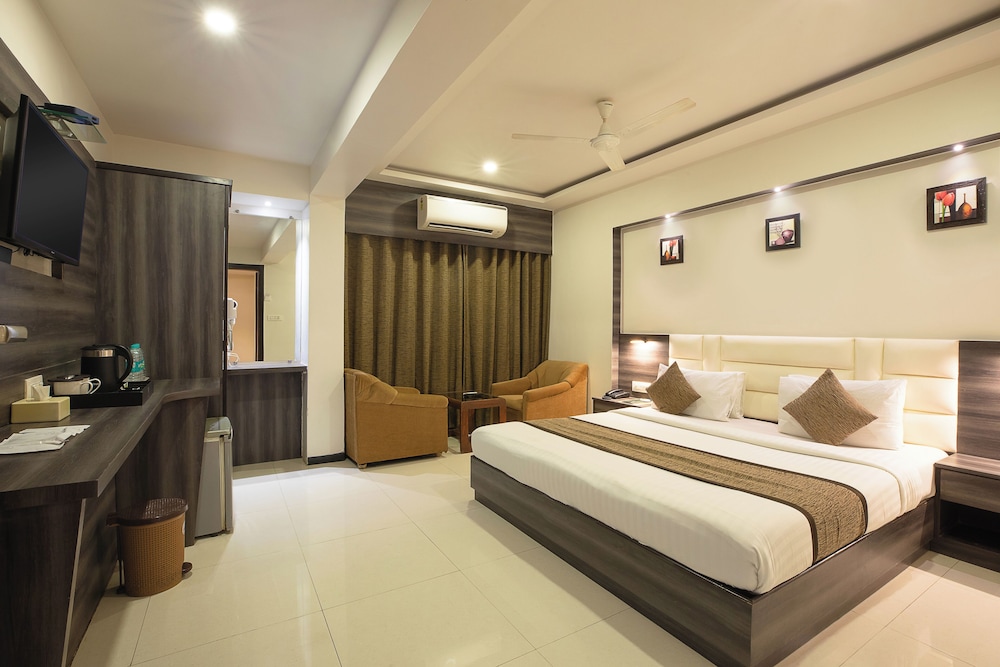 HOTEL AVON RUBY 15/54