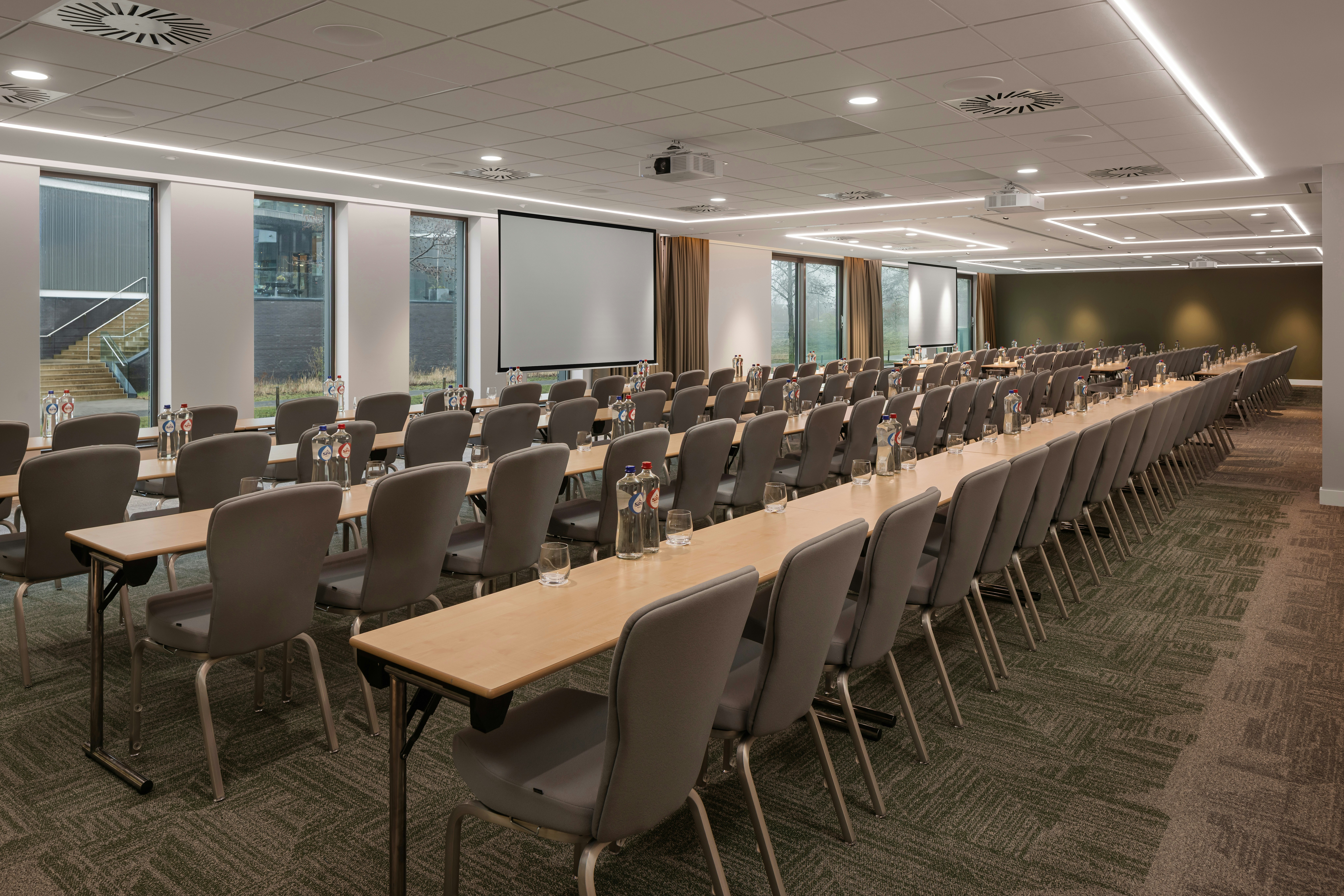 Hilton Garden Inn Leiden 68/76