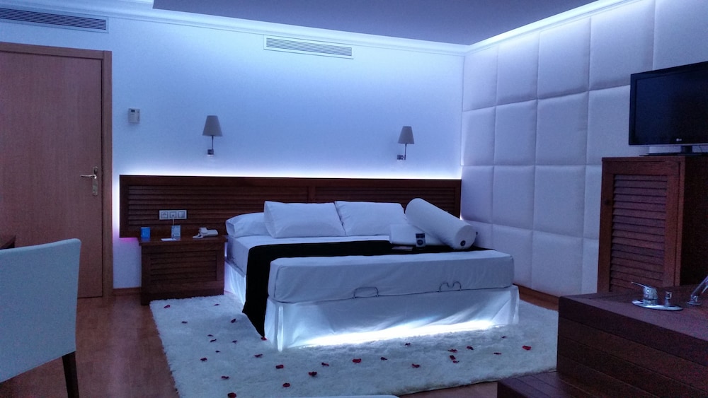 Senator Marbella Spa Hotel 16/76