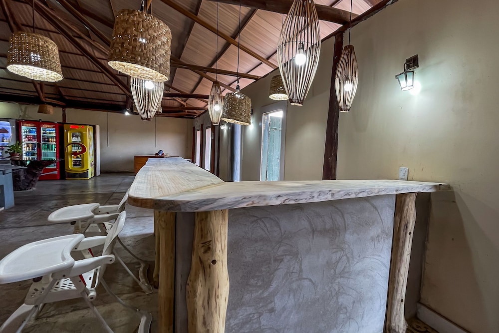 Ranchos 30 Hotel Fazenda e SPA 9/50
