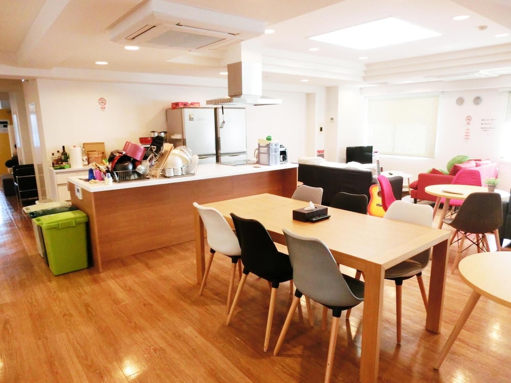 Toho Learning House - Hostel 26/30