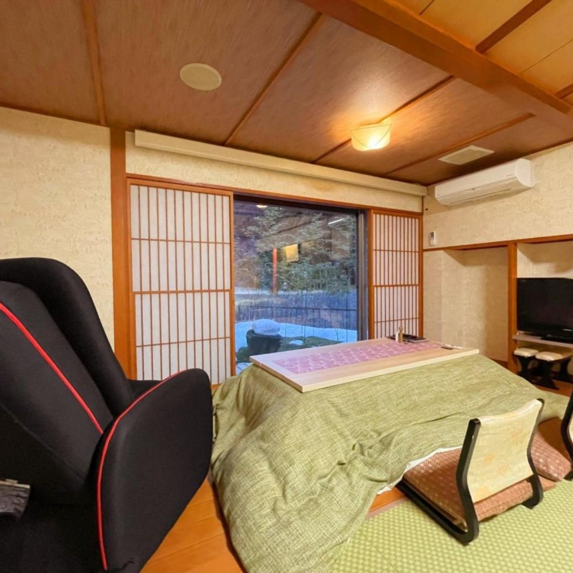 Tsuchiyu Onsen Harumiya Ryokan 11/54