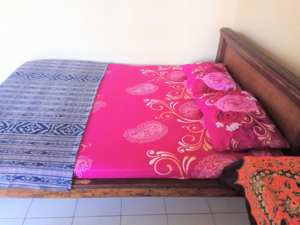 Arjuna Homestay Ubud photo2