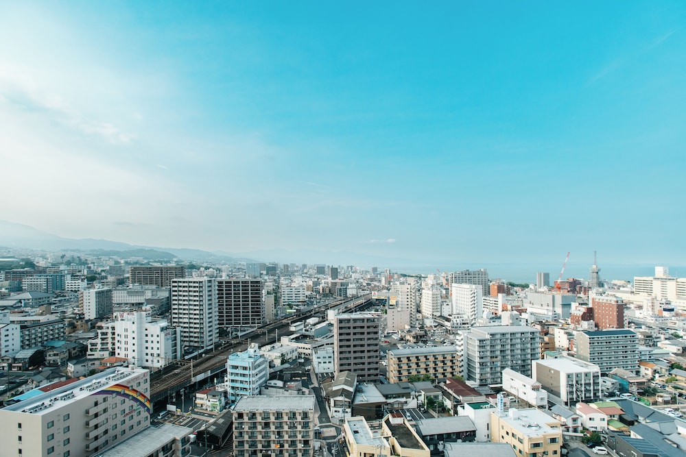 KAMENOI HOTEL Beppu 64/67
