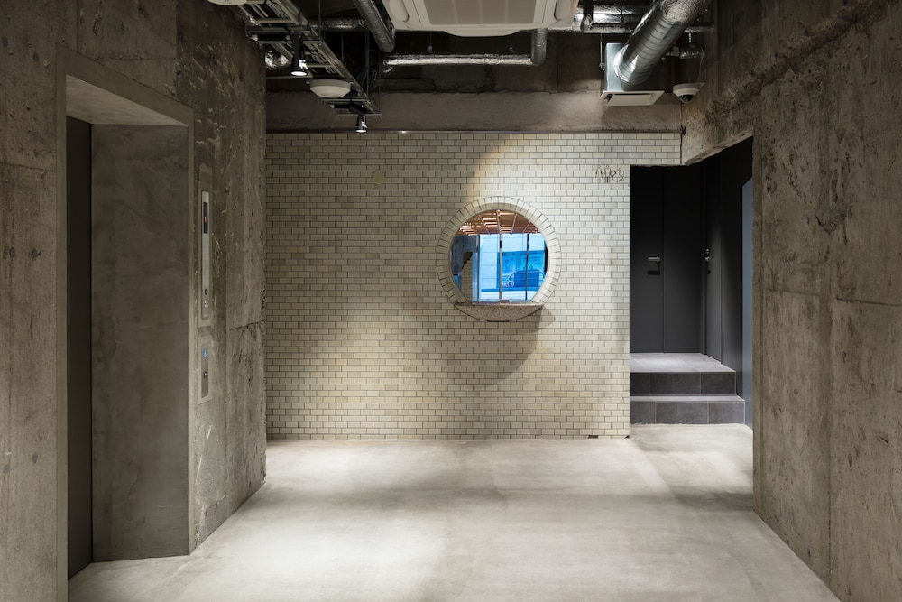 Kumu Kanazawa By the Share Hotels 57/70