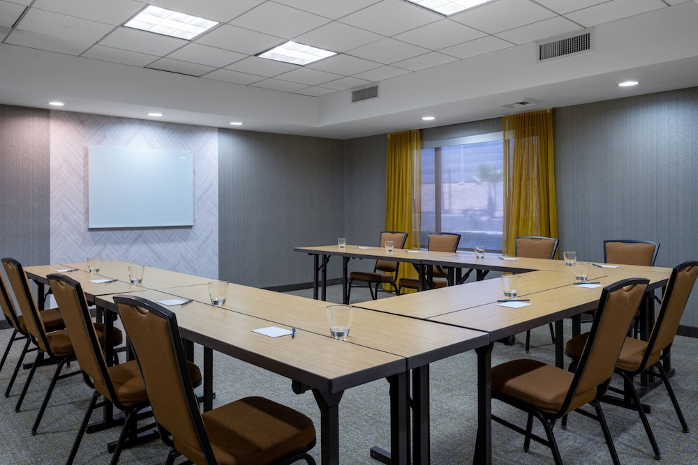 SpringHill Suites Pasadena Arcadia 37/50
