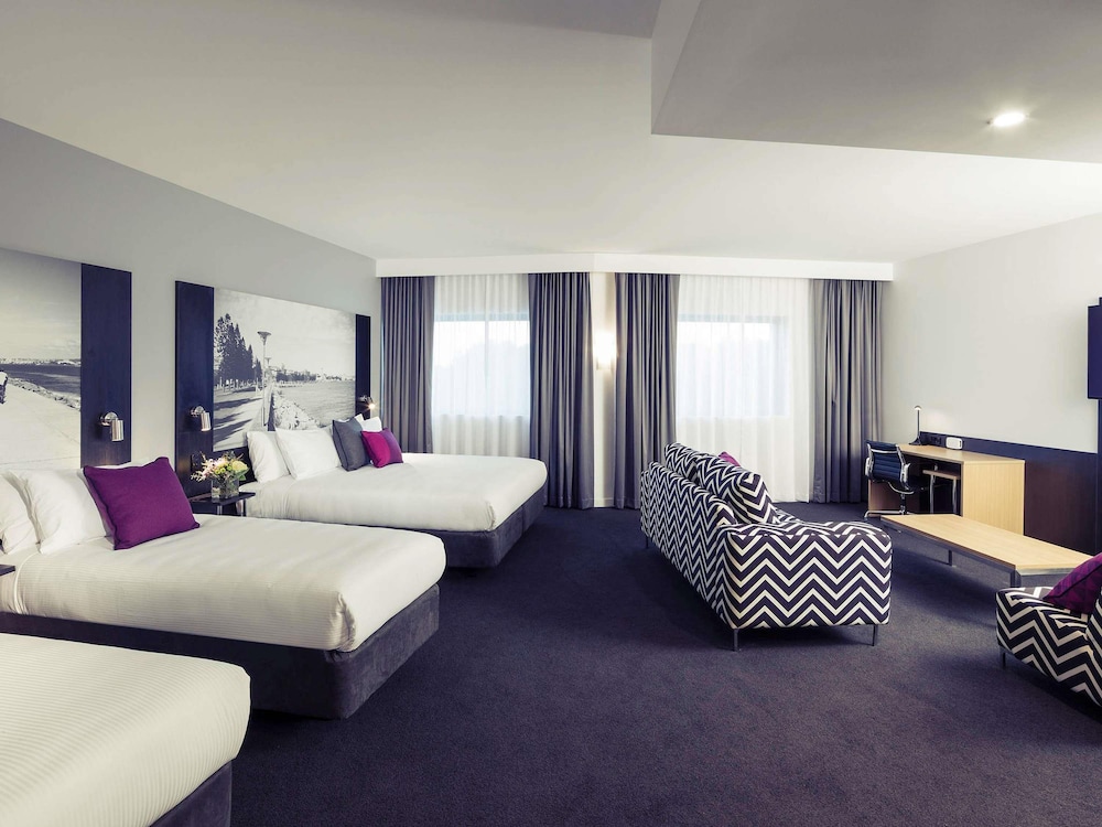 Mercure Newcastle Airport 16/50