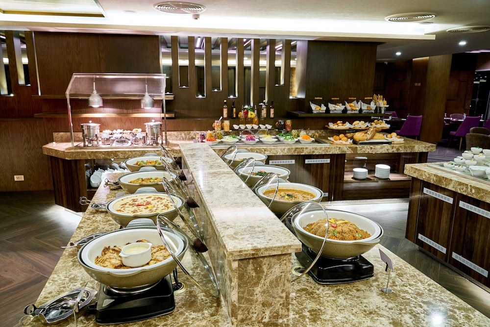 Grand Ocean Hotel And Resort 29/50