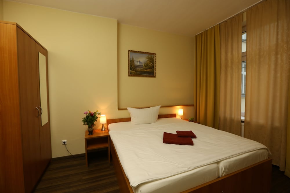 Hotel Ai Koenigshof 44/61