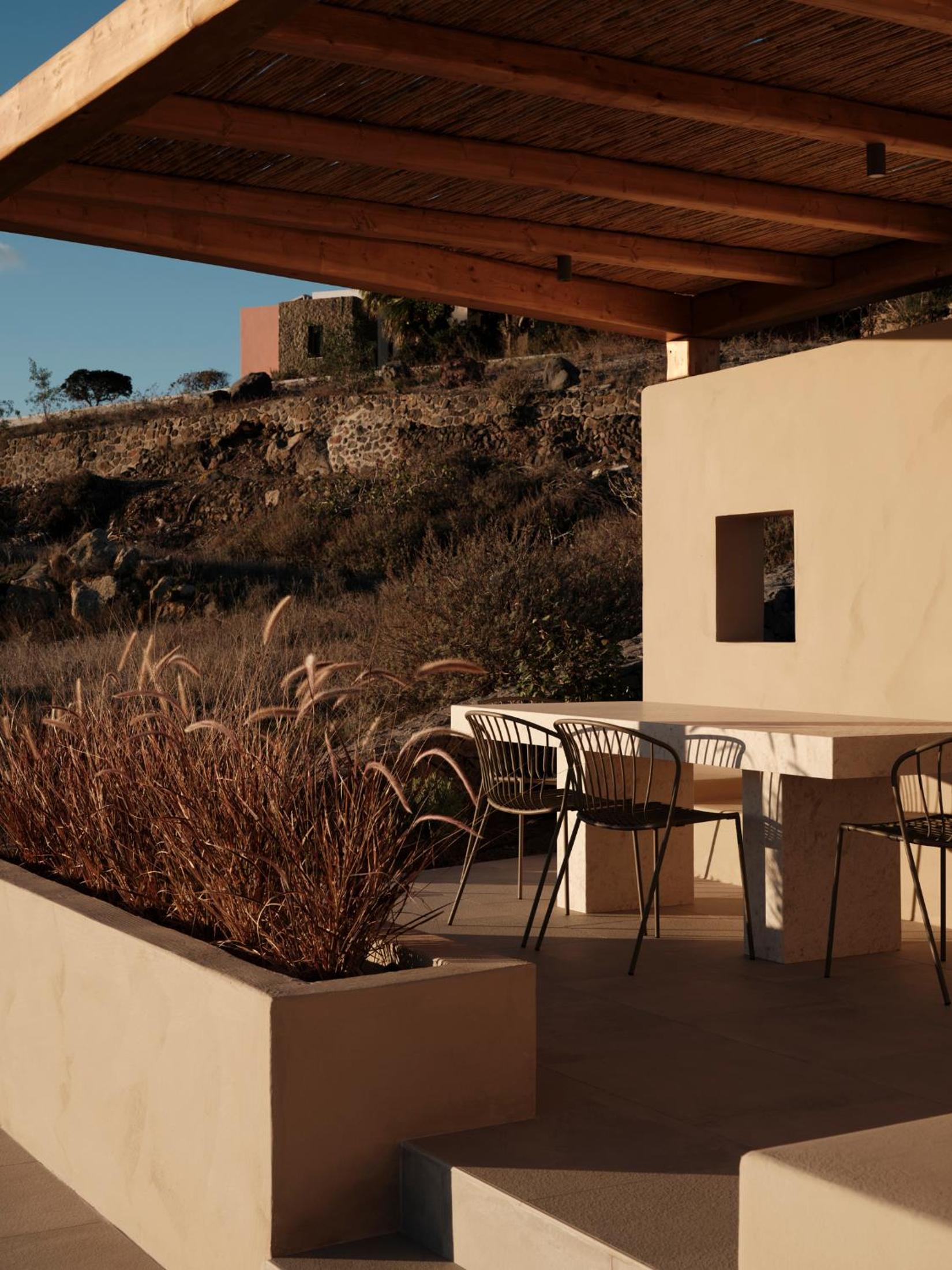 Epos Villas Imerovigli 14/23