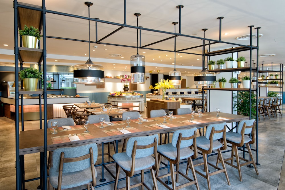 Jen Penang Georgetown By Shangri La 51/66