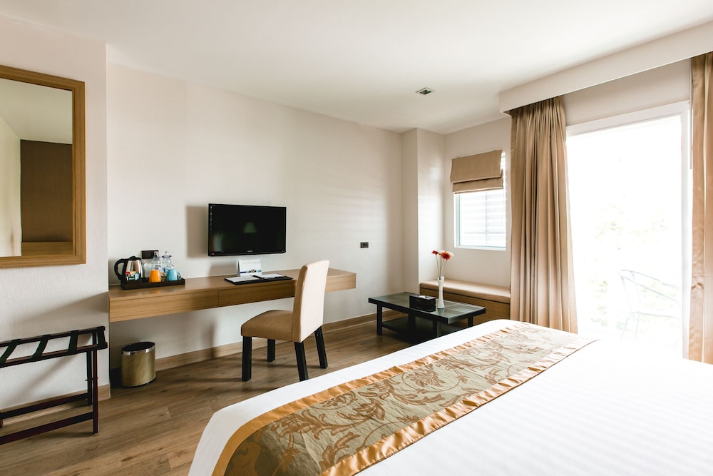 Adelphi Pattaya 37/61
