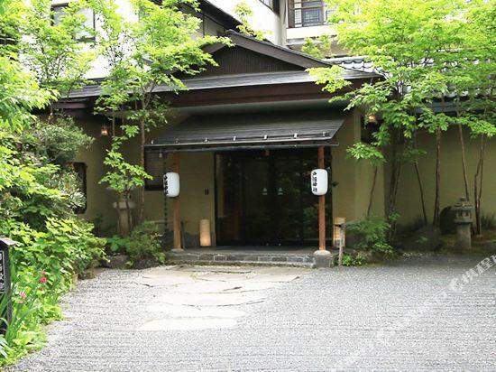 OUMEITEI TSUJI RYOKAN NAGANO 4/34