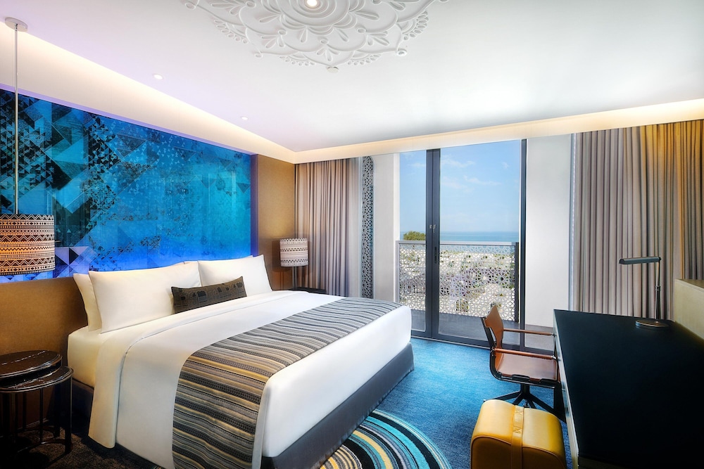 Room at W Muscat, MUSCAT