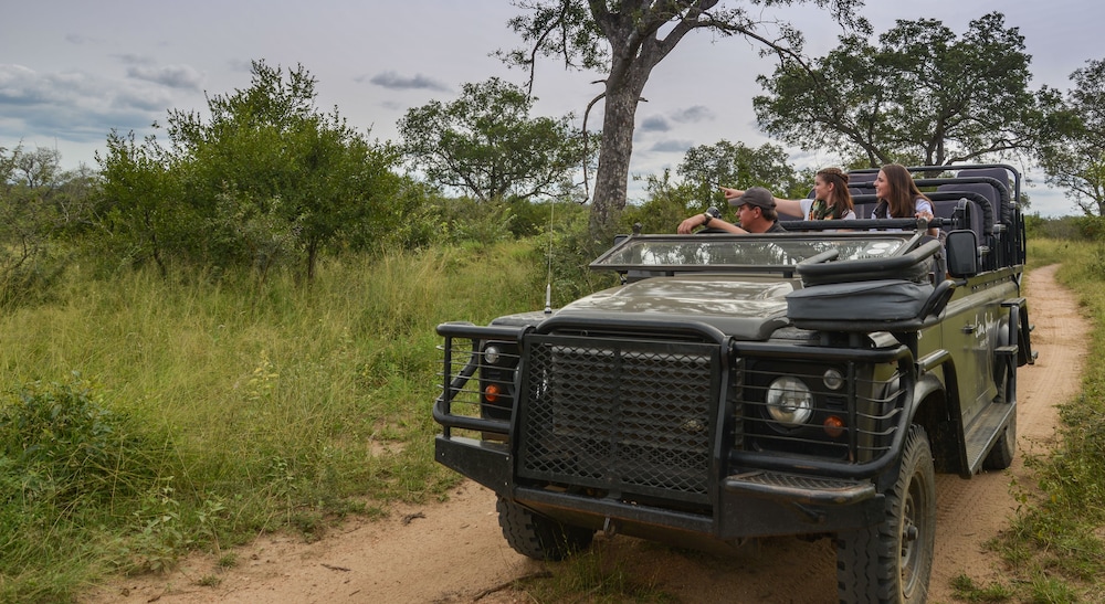 Lion Sands River Lodge 69/74
