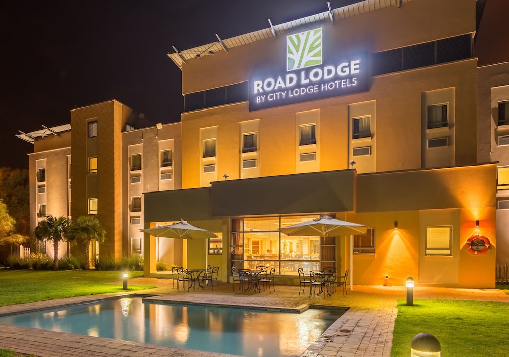Road Lodge Bloemfontein Airport 3/36