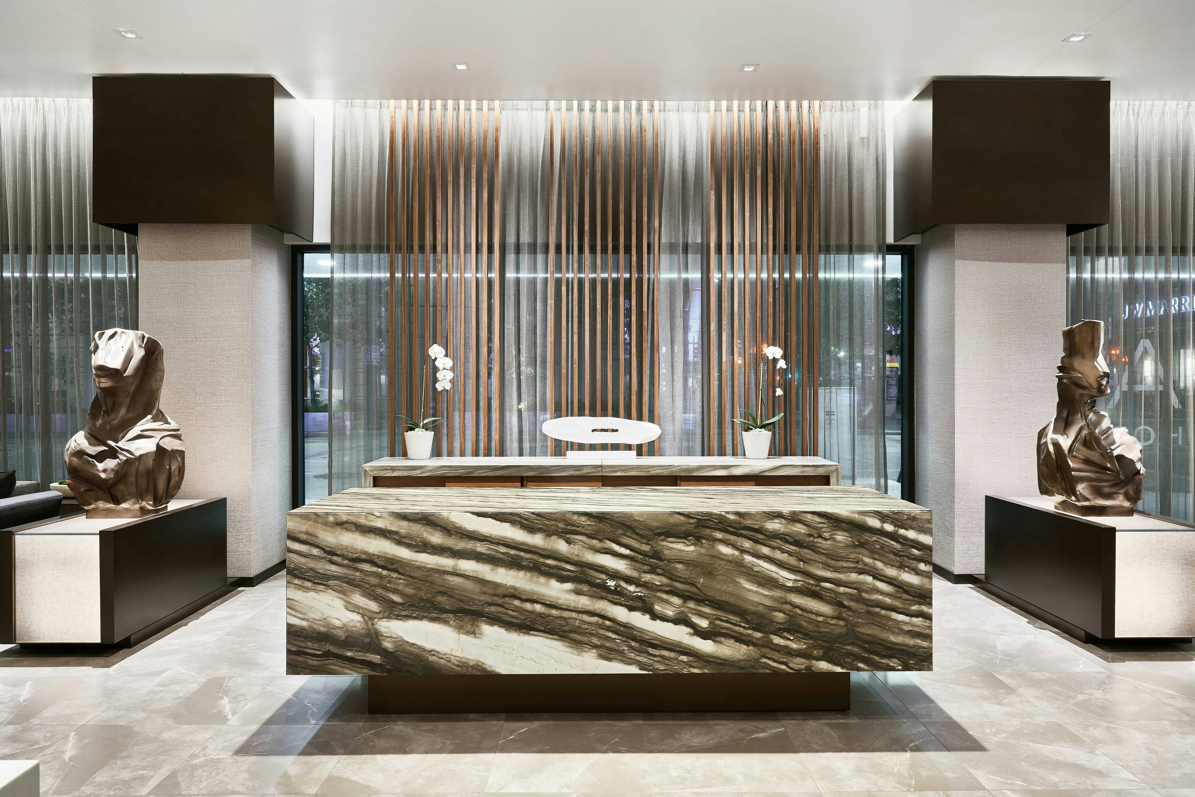 Ac Hotel By Marriott Houston Downtown 2/15