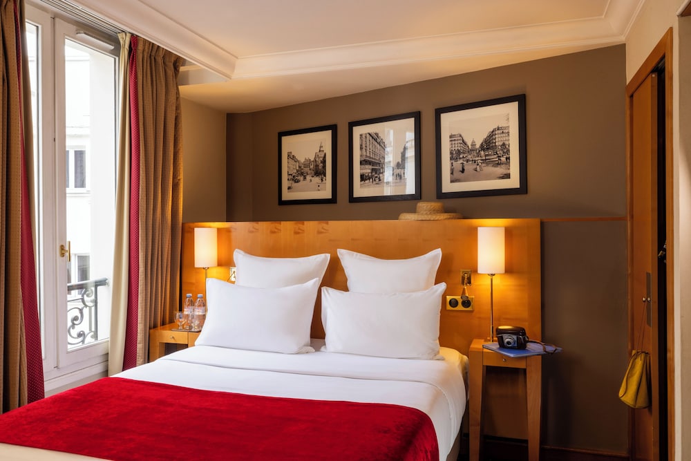 Hotel Royal Saint Michel 17/50