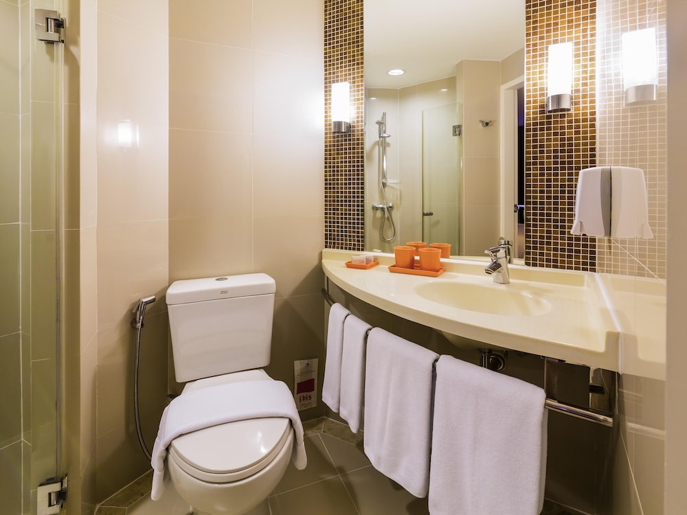 Ibis Bangkok Sukhumvit 4 60/63