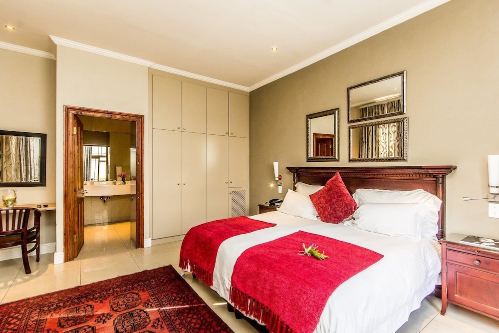 Lemoenkloof Guest House 22/50