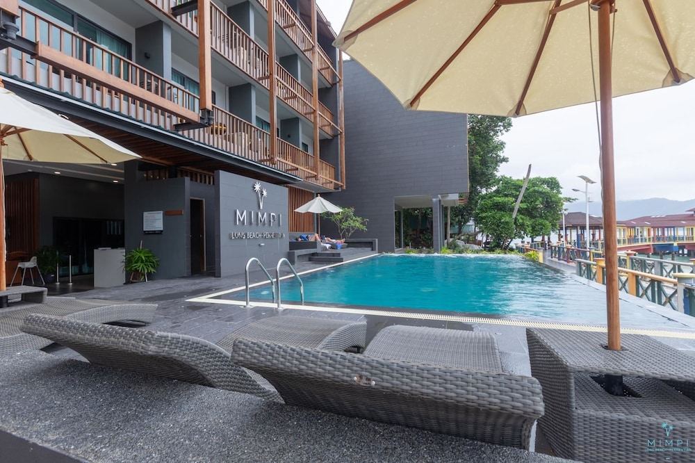 Mimpi Perhentian 24/27