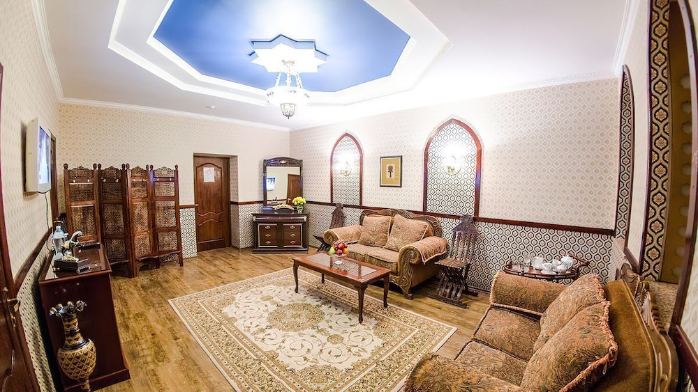 Reikartz Karaganda 34/44