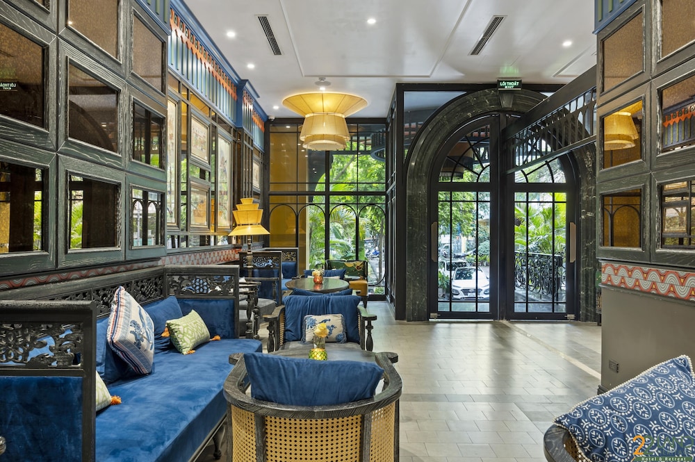 22Land Heritage Hotel & Retreat 32/50
