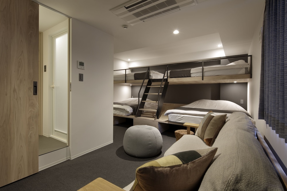 Piece Hostel Sanjo 20/39