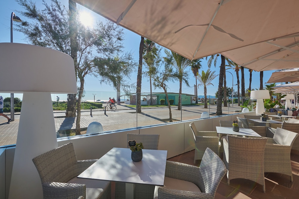 Grupotel Acapulco Playa - Adults Only 50/66