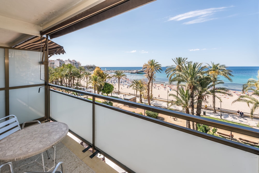 Apartamentos Atlantida 34/70