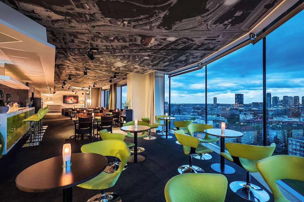 Lindner Hotel Bratislava, Part of Jdv by Hyatt 50/65