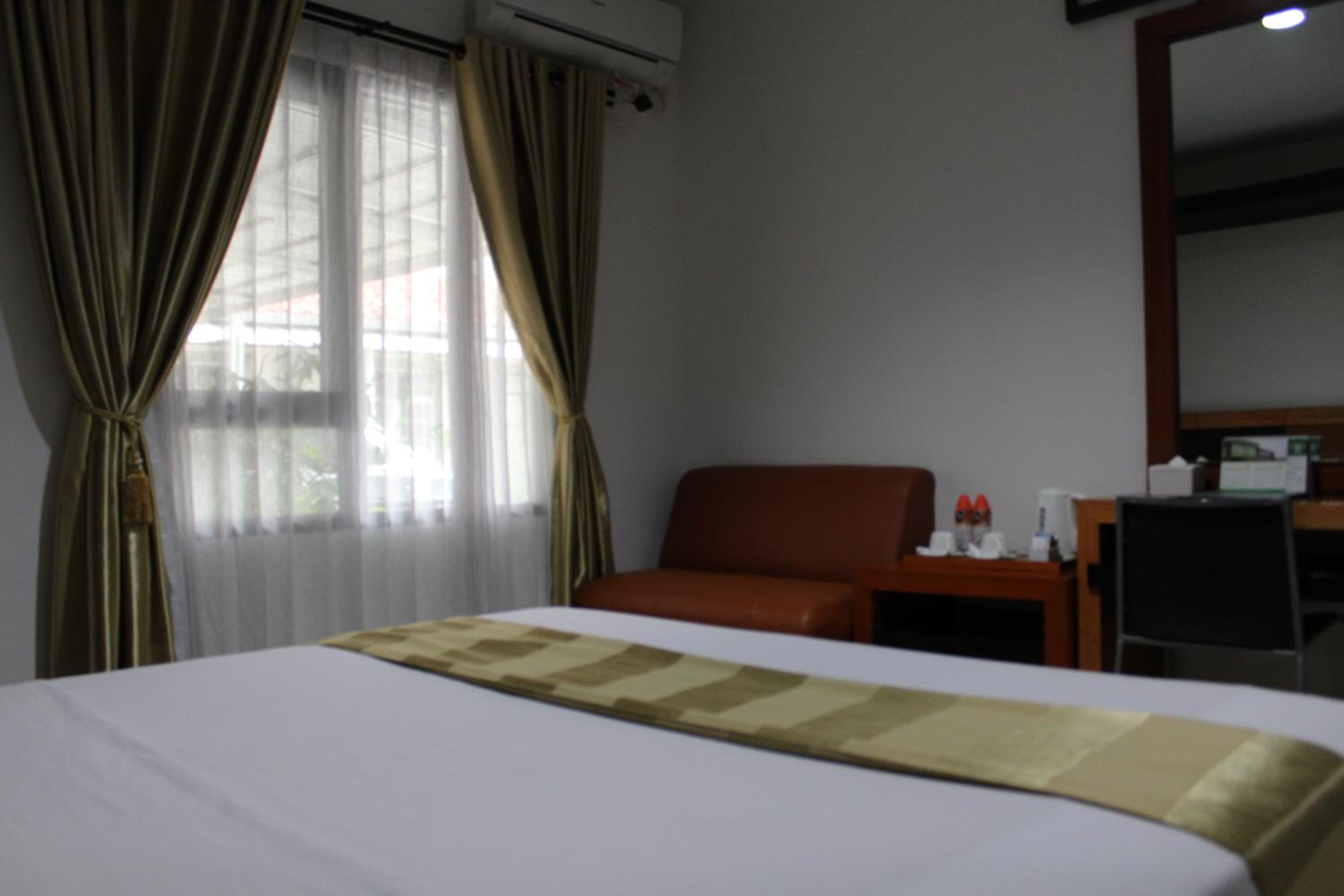 Hotel Grand Karawang Indah 17/50
