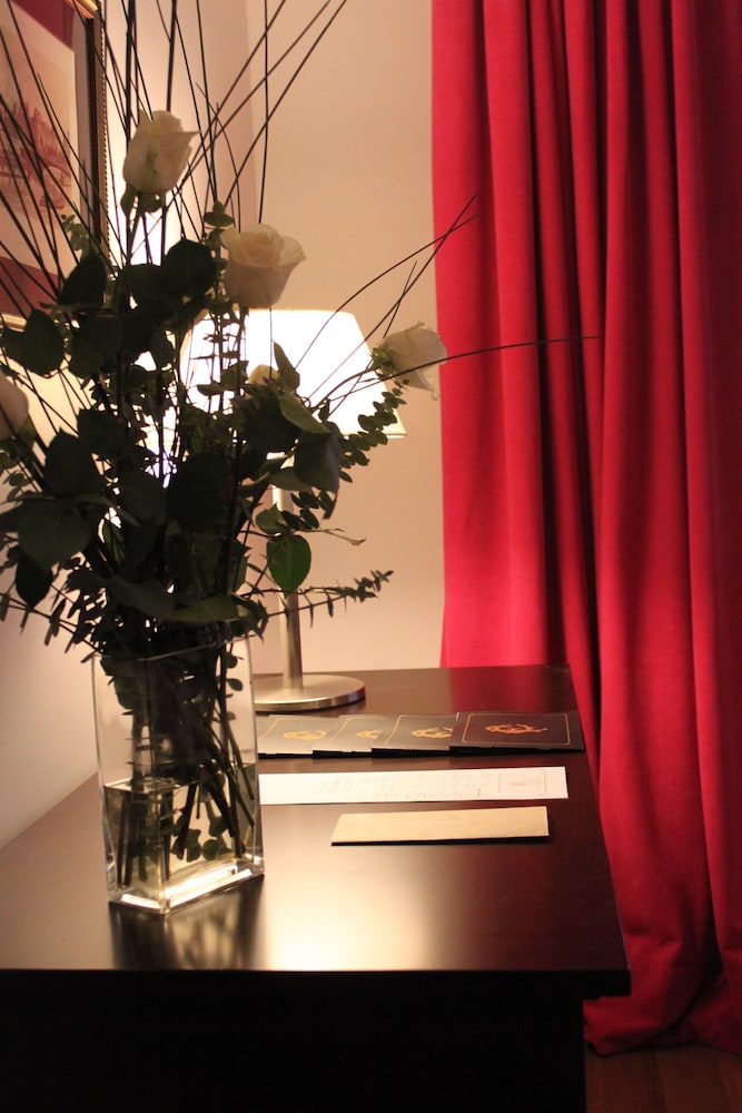 Club Frances酒店(Hotel Club Frances) 图片2