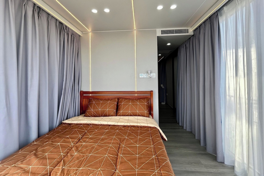 Saga Village Hotel and Resort Bintan 11/44