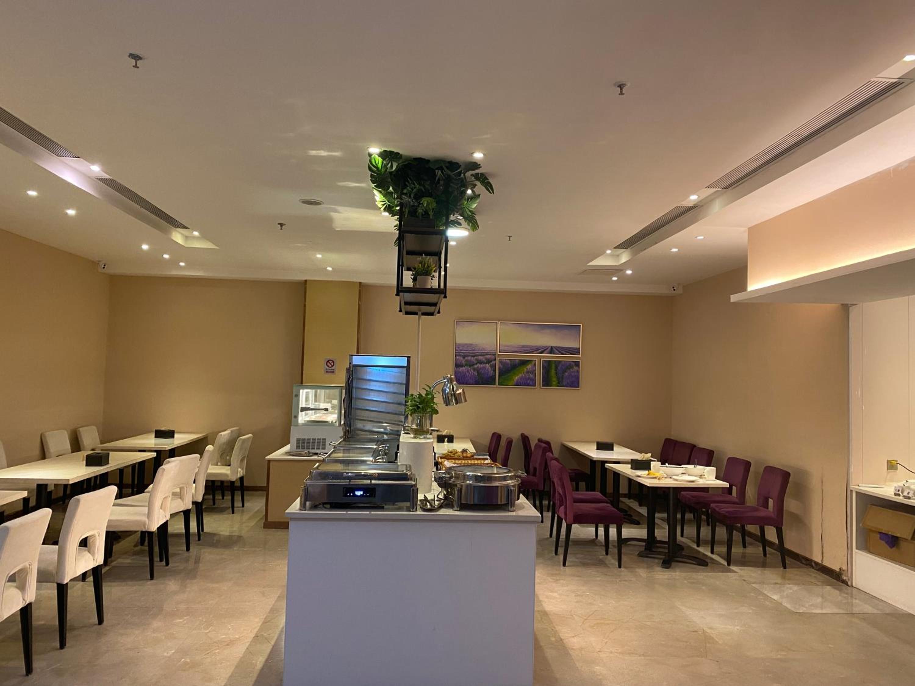 Lavande Hotel (Guangzhou Luoxi Xiajiao Metro Station) 25/31