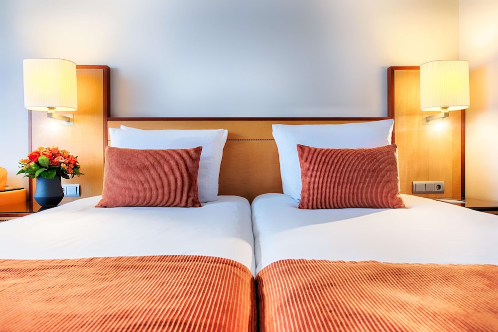 The Q - Quadro City Hotel 9/40