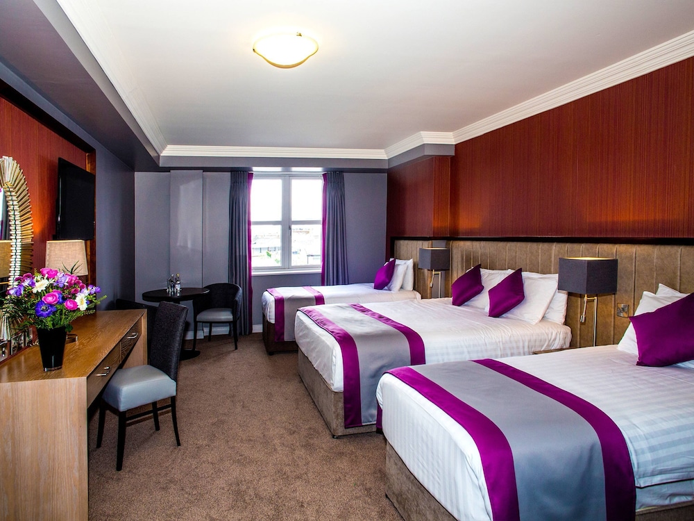 Midlands Park Hotel 23/82