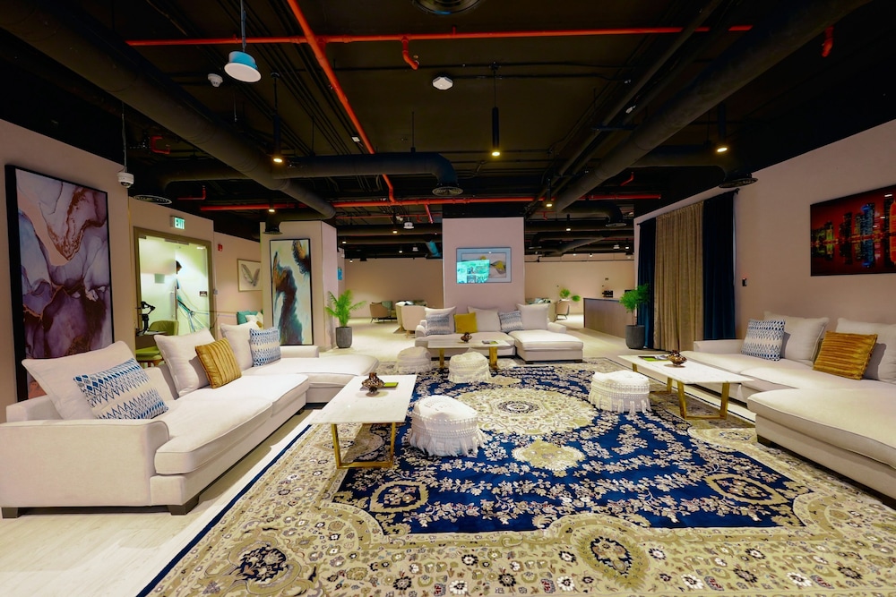 Steigenberger Residence Doha 15/33