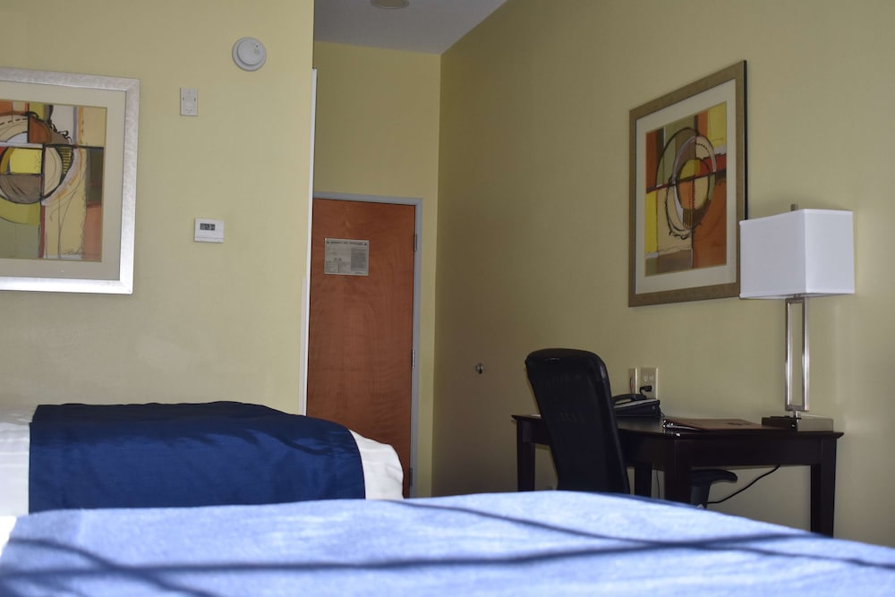 Best Western Plus Brunswick Inn & Suites 7/45