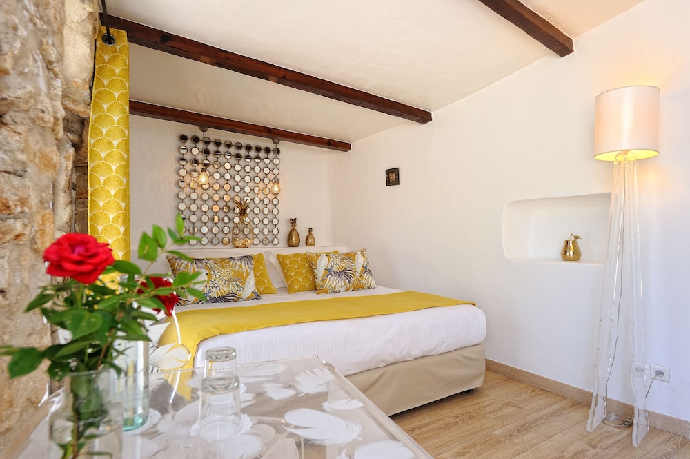 Lodge De Charme A Cheda 26/65