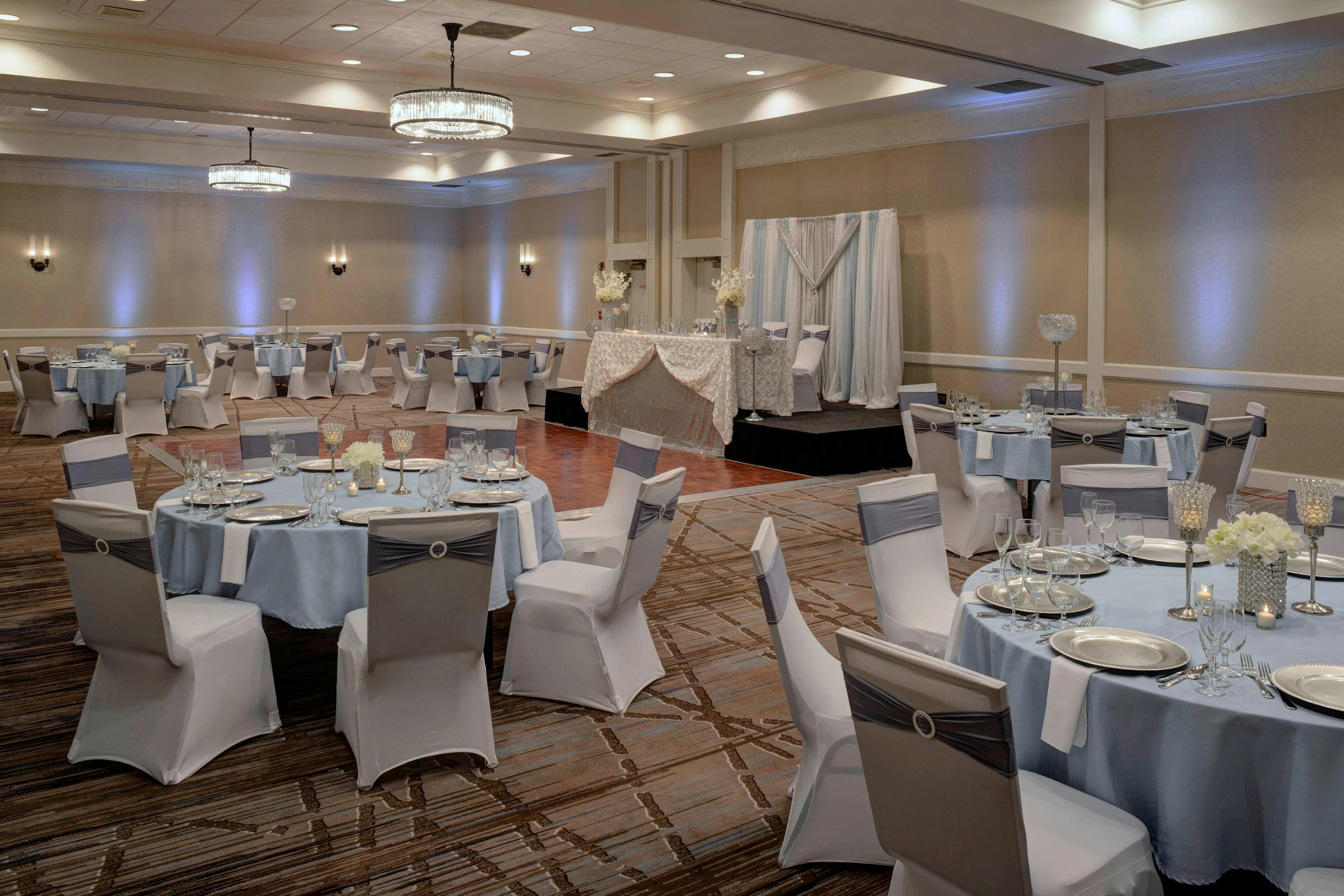 DETROIT MARRIOTT SOUTHFIELD 11/15