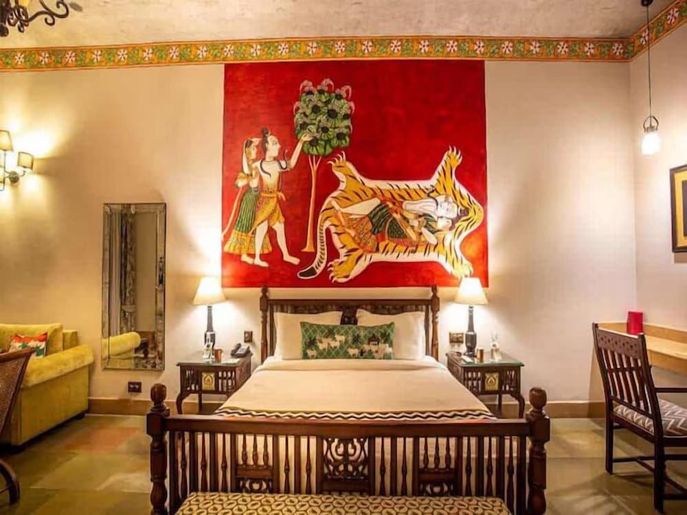 Tree Of Life Resort & Spa 38/66