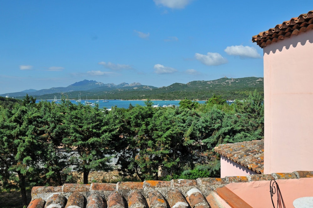 Hotel Il Piccolo Golf 44/56