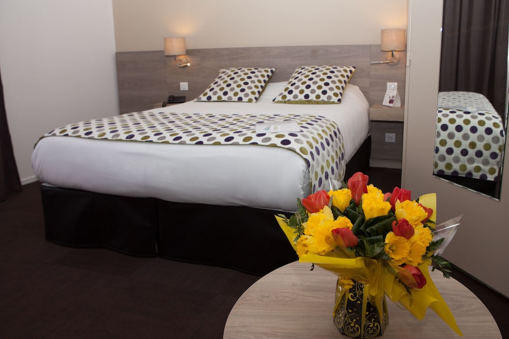 Sure Hotel by Best Western Limoges Sud 20/35