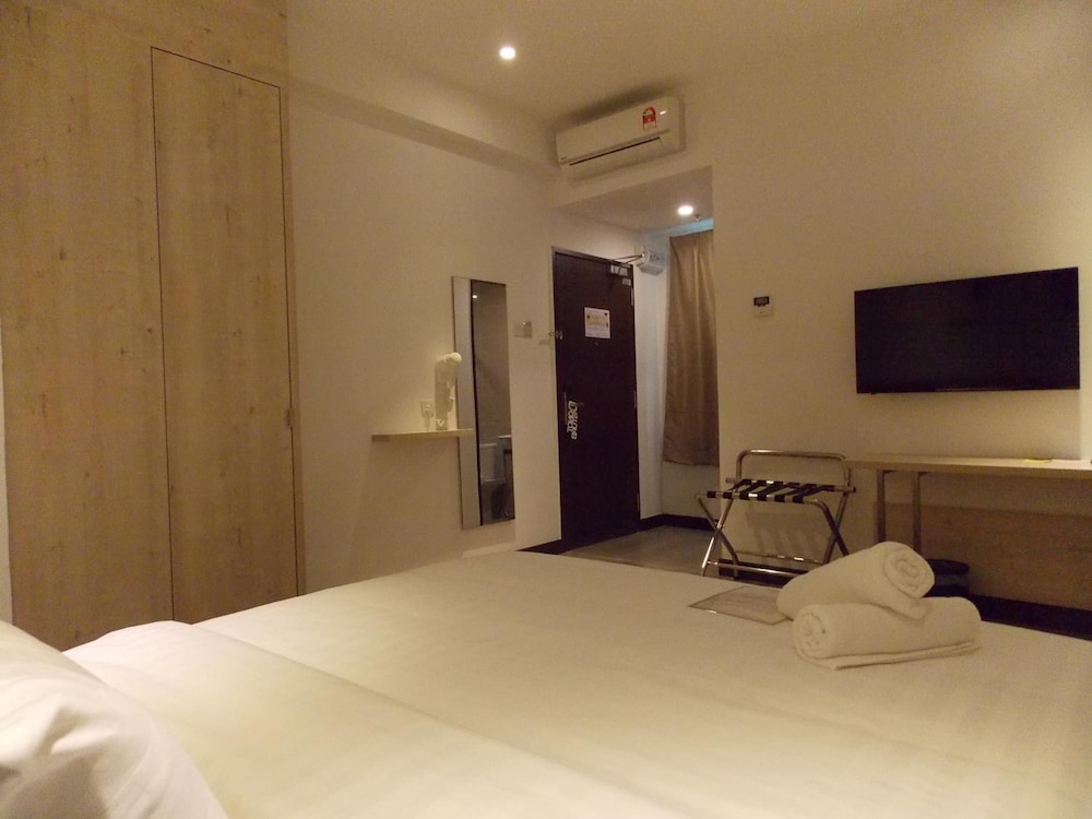Fuller Hotel Kulim 39/49