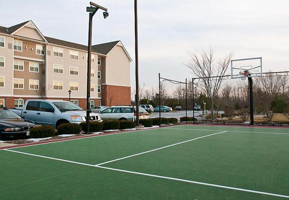 Residence Inn By Marriott Neptune At Gateway Center 16/36