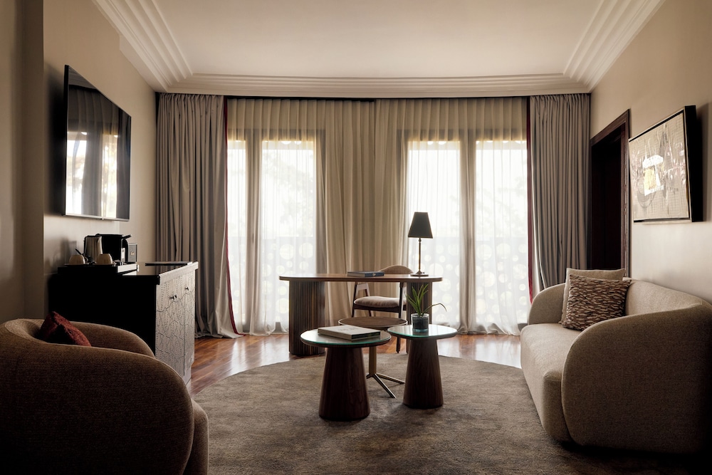 Nobu Hotel Marrakech 64/82
