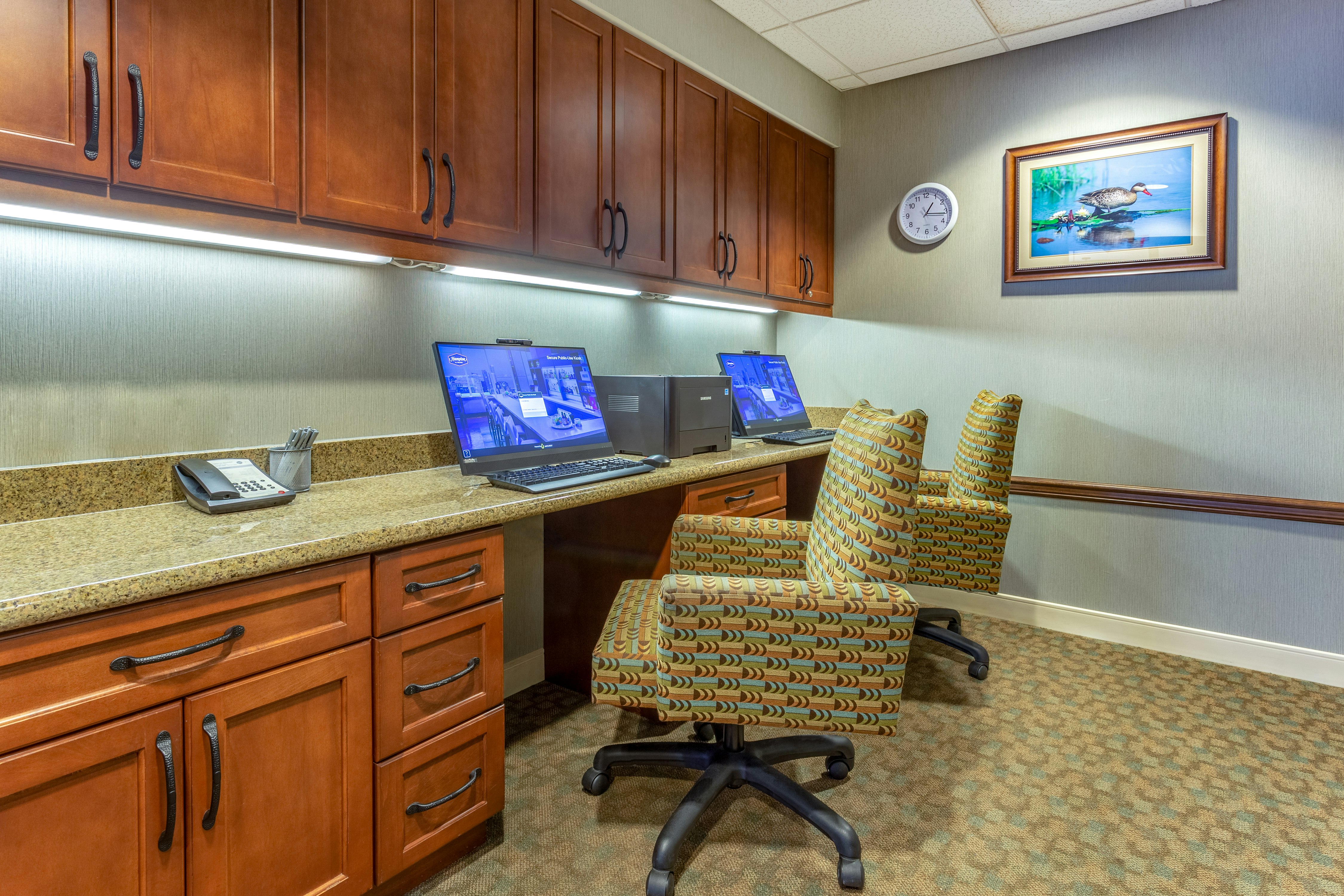 Hampton Inn Okeechobee Lake Okeechobee 32/37