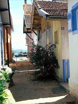 Le Trianon Arcachon 5/54