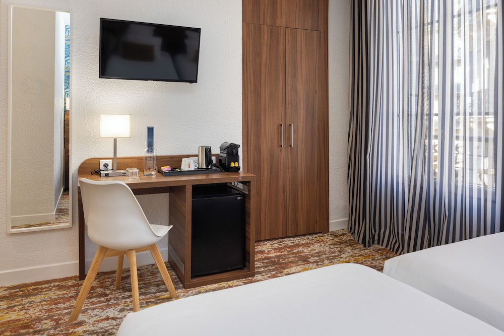 Khla Hotel Nice 48/55